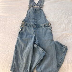 ASOS Denim Overalls